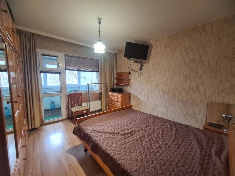 Three Room Apartment for rent Sofia Ovcha Kupel 1 - Photo 4