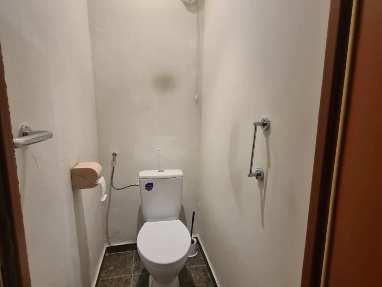 Тристаен апартамент дава под наем София Овча Купел 1