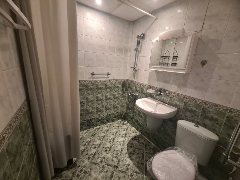 Three Room Apartment for rent Sofia Ovcha Kupel 1 - Photo 7