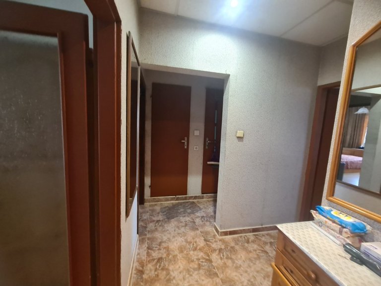 Three Room Apartment for rent Sofia Ovcha Kupel 1 - Photo 8