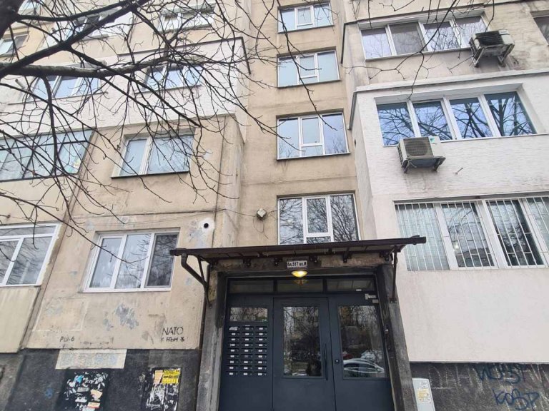 Three Room Apartment for rent Sofia Ovcha Kupel 1 - Photo 11