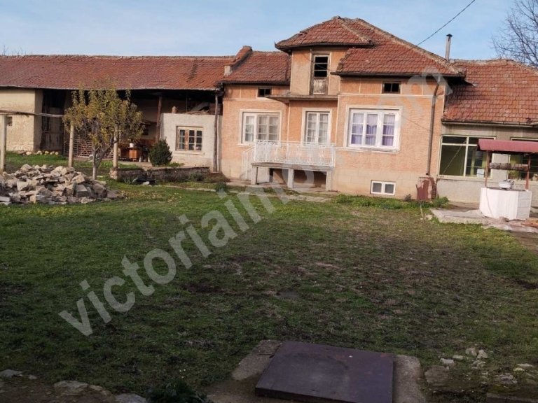 Къща за продажба Велико Търново област с.Климентово