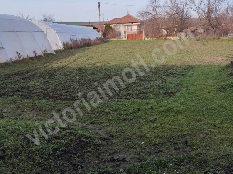 Къща за продажба Велико Търново област с.Климентово - Photo 4