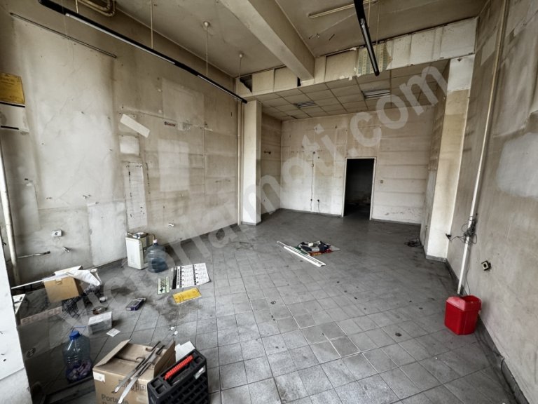 Магазин за продажба Велико Търново Център