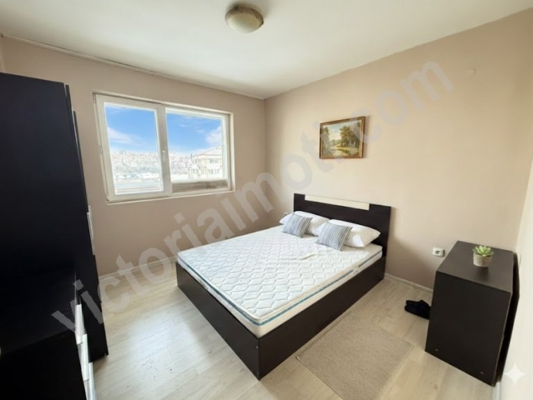 Двустаен апартамент за продажба Велико Търново Бузлуджа - Photo 2