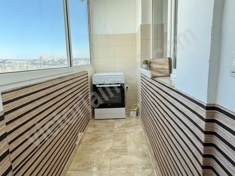 Двустаен апартамент за продажба Велико Търново Бузлуджа