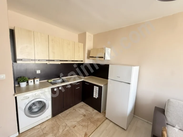 Двустаен апартамент за продажба Велико Търново Бузлуджа