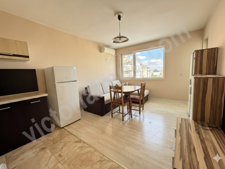 Двустаен апартамент за продажба Велико Търново Бузлуджа - Photo 6