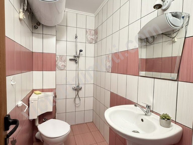 Двустаен апартамент за продажба Велико Търново Бузлуджа - Photo 7