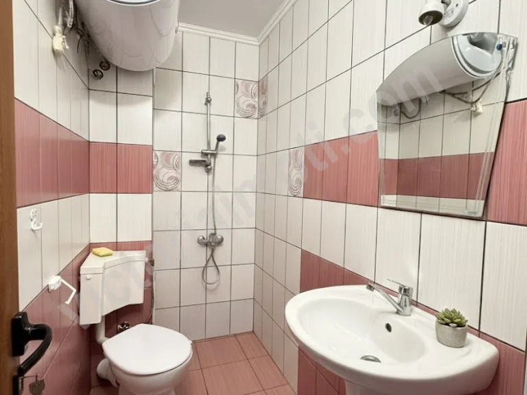 Двустаен апартамент за продажба Велико Търново Бузлуджа