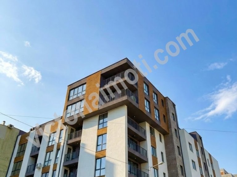 Двустаен апартамент за продажба Велико Търново Картала