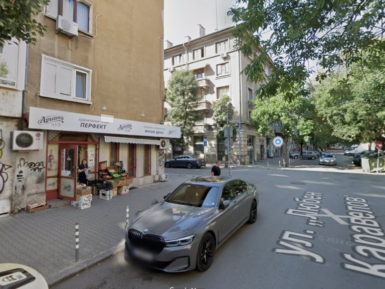 Shop for sale Sofia Tsentar - Photo 4