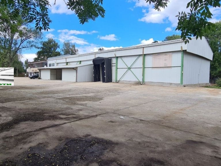 Помещение за продажба София област гр. Ихтиман