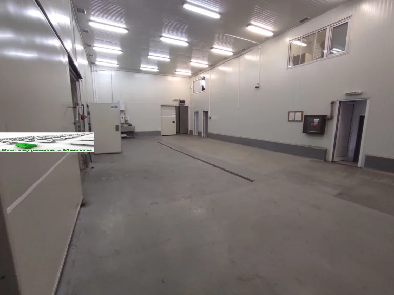 Помещение за продажба София област гр. Ихтиман