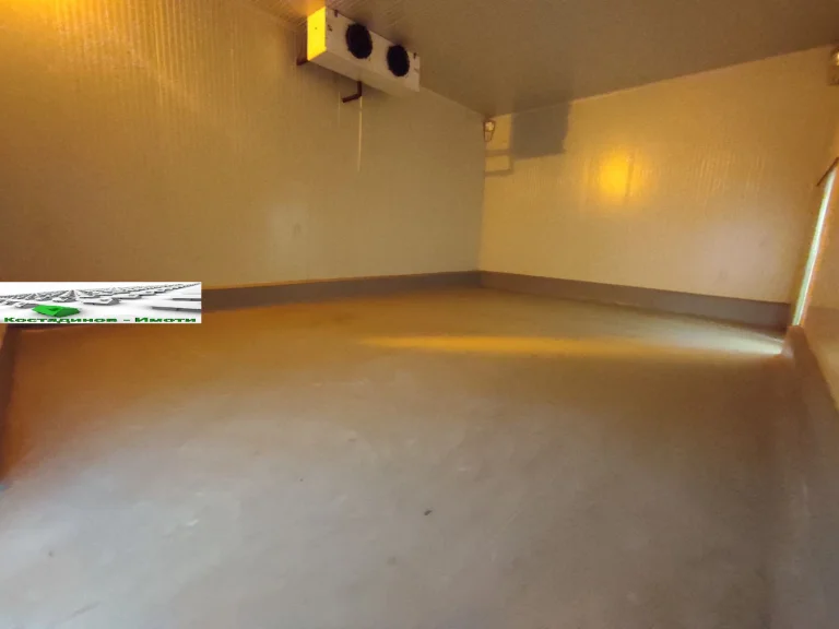 Помещение за продажба София област гр. Ихтиман