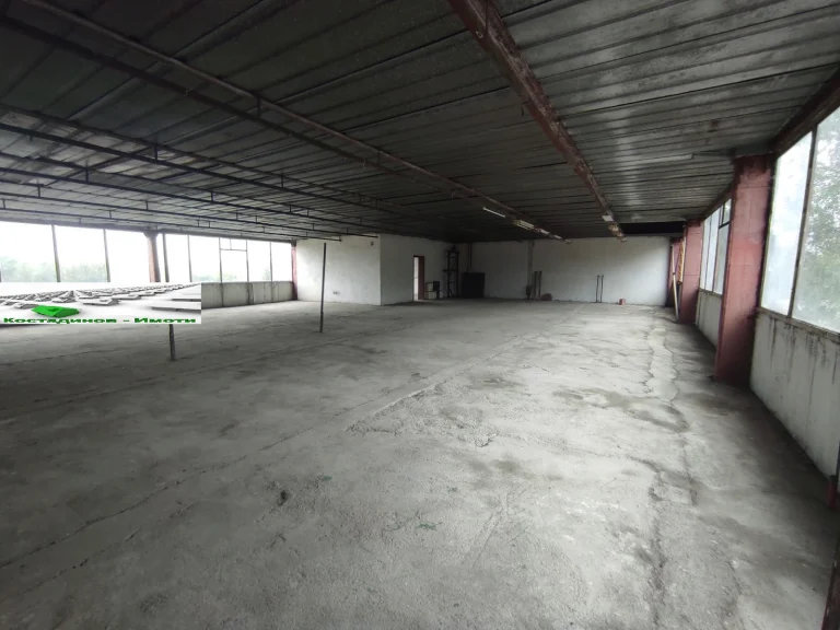 Помещение за продажба София област гр. Ихтиман