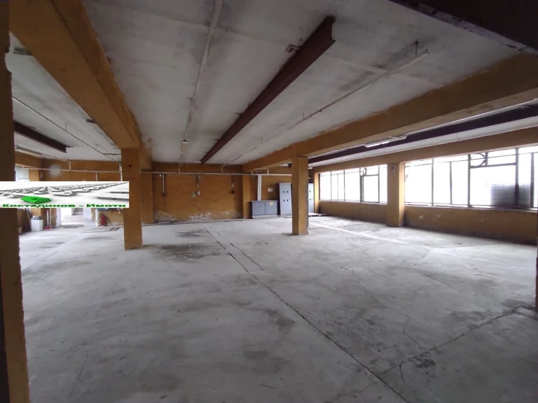 Помещение за продажба София област гр. Ихтиман