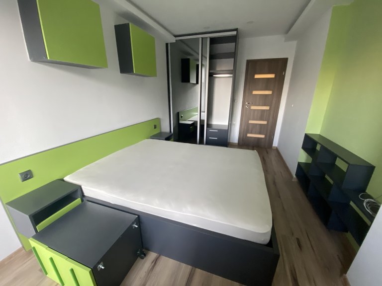 Двустаен апартамент дава под наем София Младост 4 - Photo 7