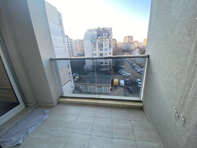 Двустаен апартамент дава под наем София Младост 4 - Photo 9