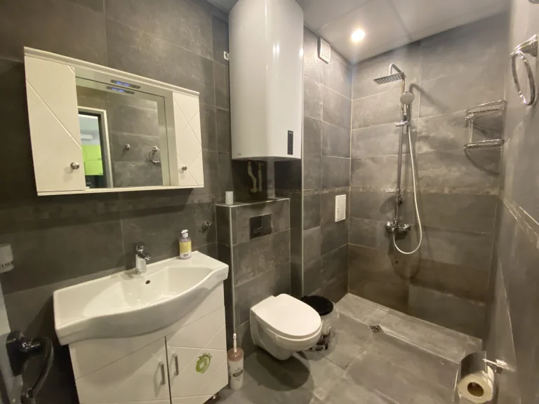 Двустаен апартамент дава под наем София Младост 4