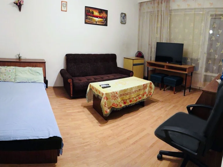 Двустаен апартамент дава под наем Пловдив Тракия