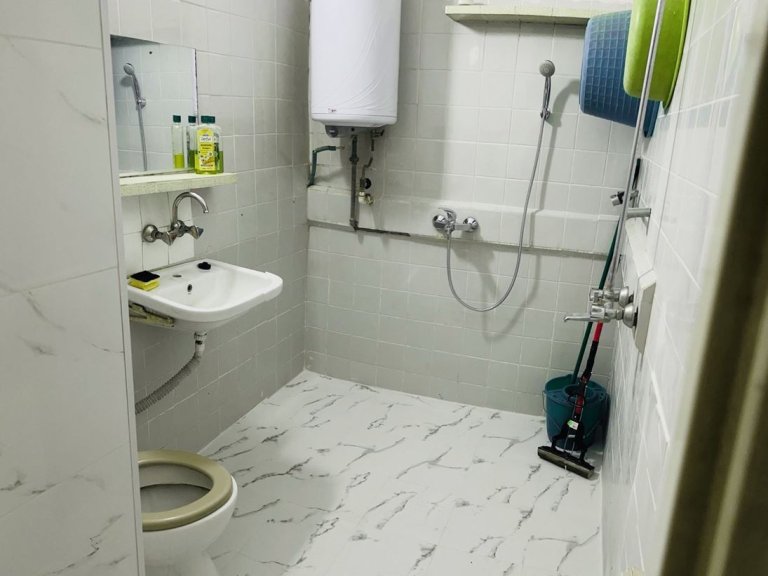 İki Artı Bir Daire kiralık Plovdiv Trakiya - Photo 5