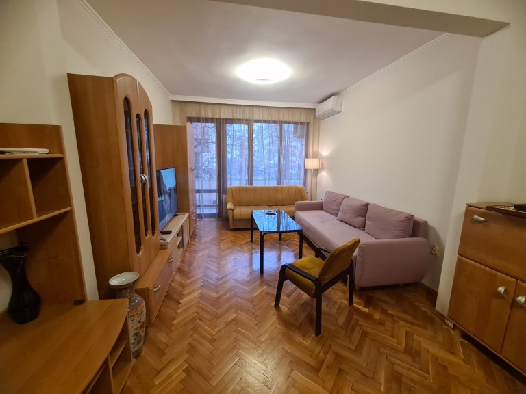 İki Artı Bir Daire kiralık Sofia Tsentar - Photo 2