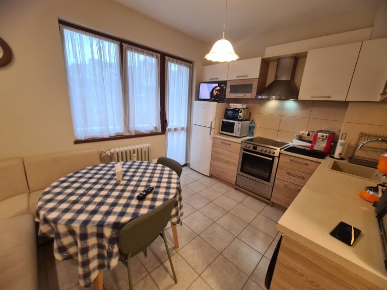 İki Artı Bir Daire kiralık Sofia Tsentar - Photo 3