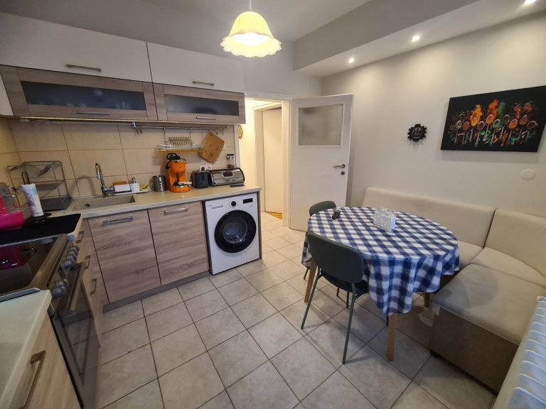 İki Artı Bir Daire kiralık Sofia Tsentar - Photo 4