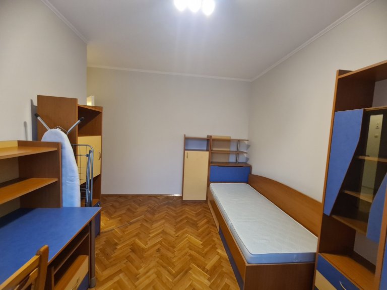 İki Artı Bir Daire kiralık Sofia Tsentar - Photo 5