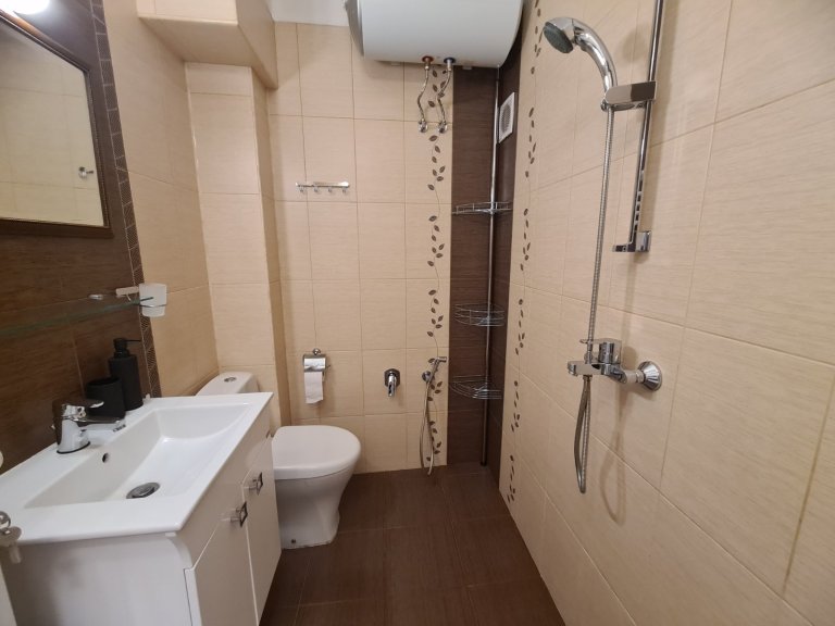 İki Artı Bir Daire kiralık Sofia Tsentar - Photo 6