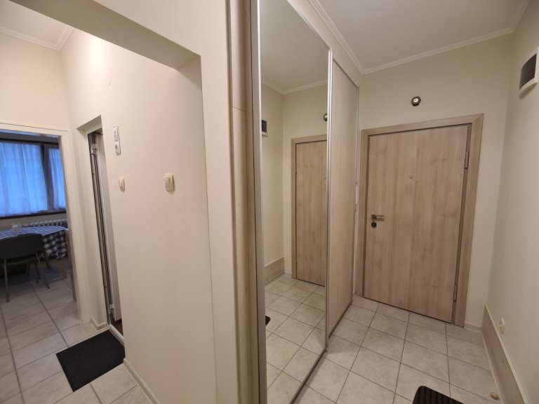 İki Artı Bir Daire kiralık Sofia Tsentar - Photo 7