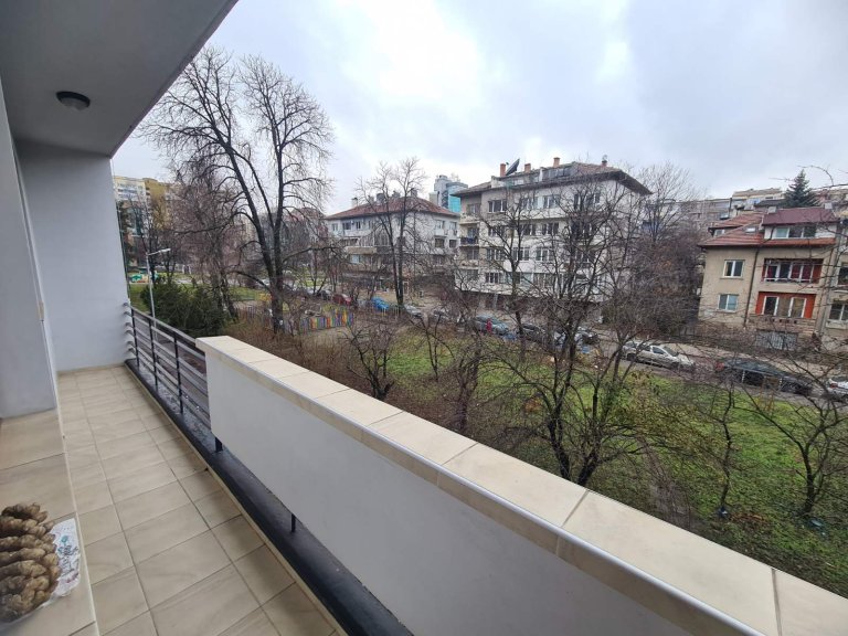 İki Artı Bir Daire kiralık Sofia Tsentar - Photo 8