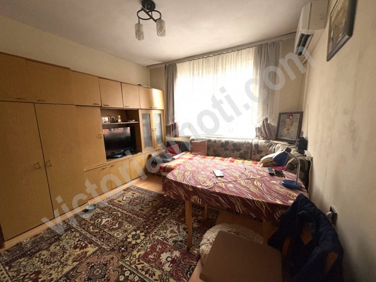 Тристаен апартамент за продажба Велико Търново Център - Photo 3