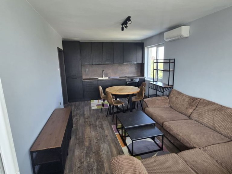 Three Room Apartment for rent Plovdiv Tsentar