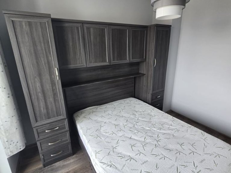 Three Room Apartment for rent Plovdiv Tsentar - Photo 2