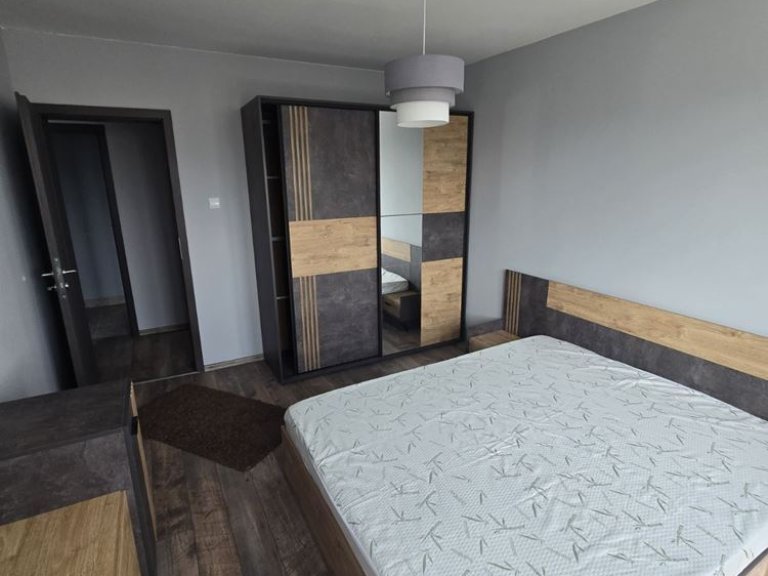 Three Room Apartment for rent Plovdiv Tsentar - Photo 3