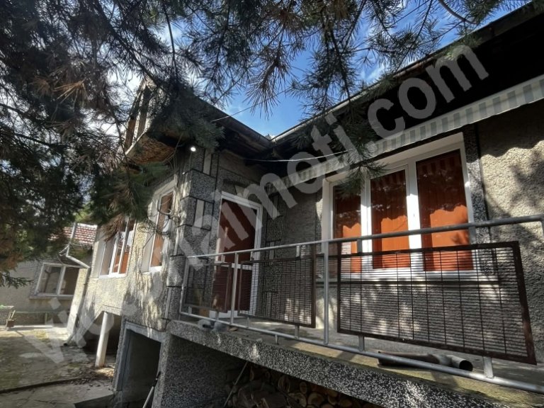 Къща за продажба Велико Търново област гр.Полски Тръмбеш