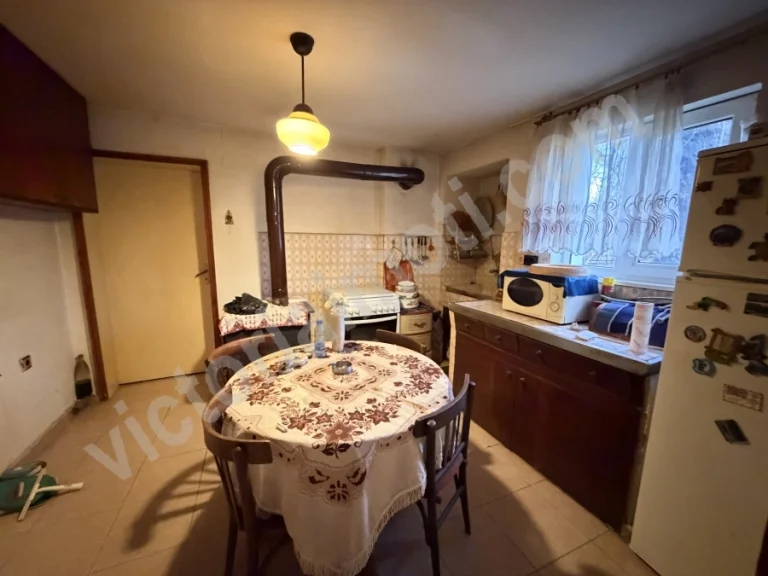 Къща за продажба Велико Търново област гр.Полски Тръмбеш