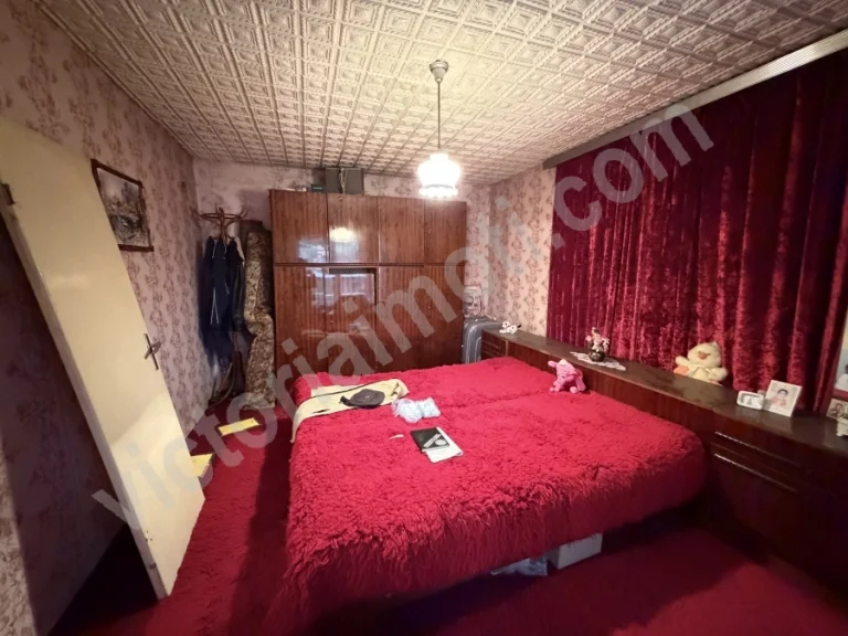 Къща за продажба Велико Търново област гр.Полски Тръмбеш