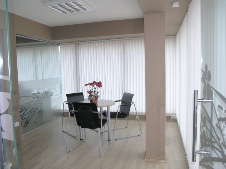 Сграда за продажба София Център