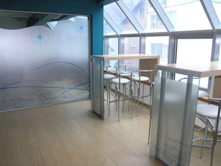 Сграда за продажба София Център