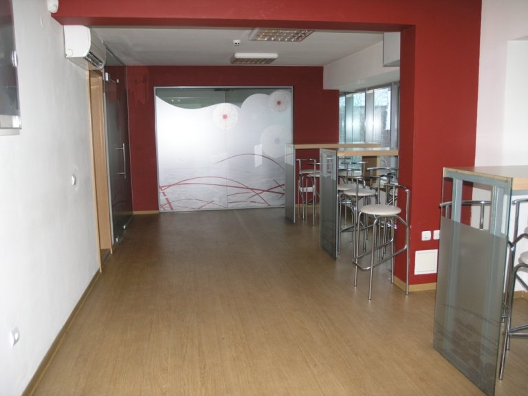 Сграда за продажба София Център - Photo 5