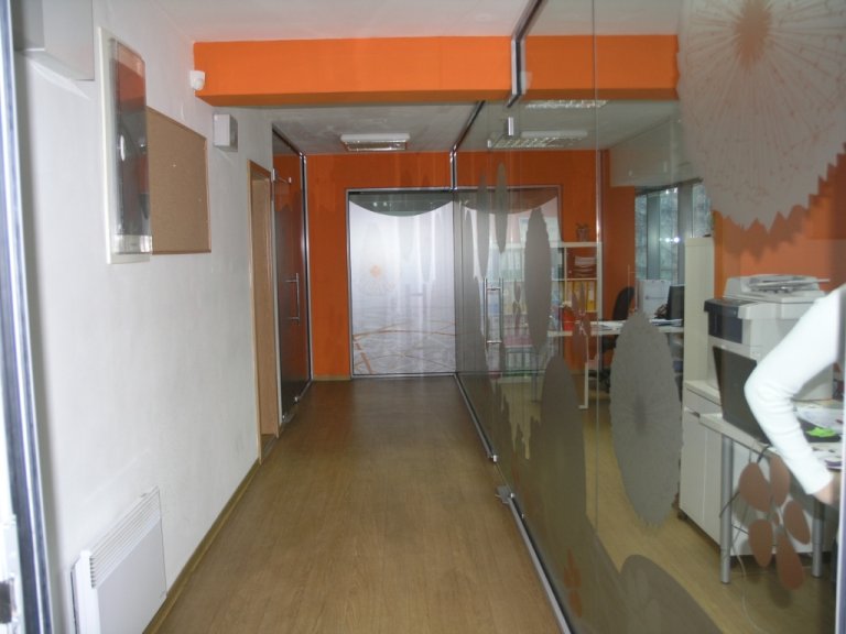 Сграда за продажба София Център - Photo 7