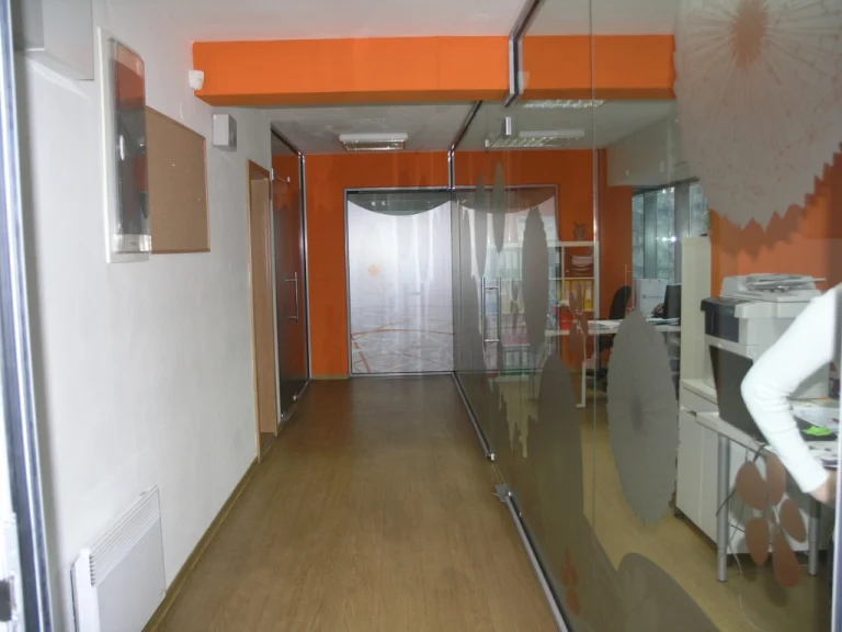 Сграда за продажба София Център