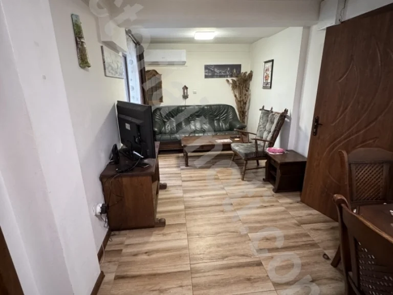 Двустаен апартамент за продажба Велико Търново бул. България