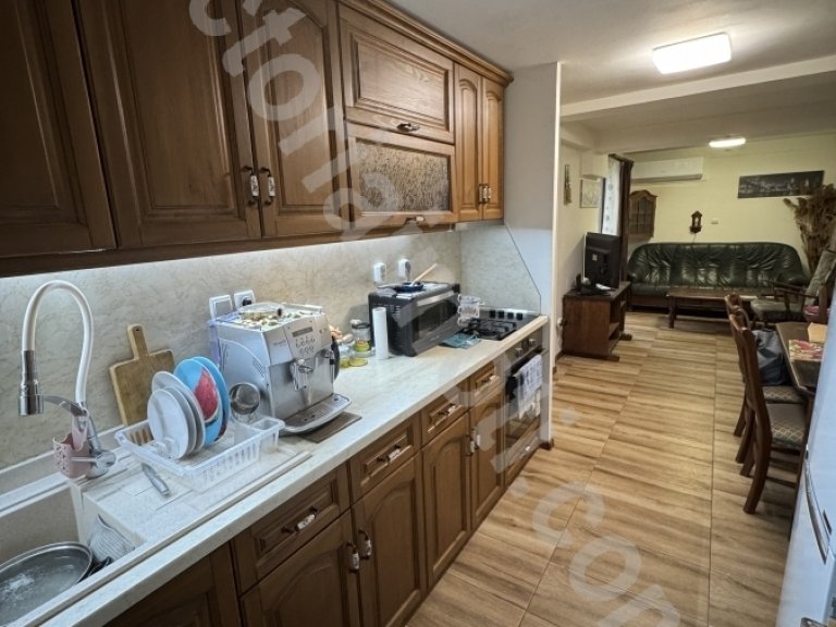 Двустаен апартамент за продажба Велико Търново бул. България