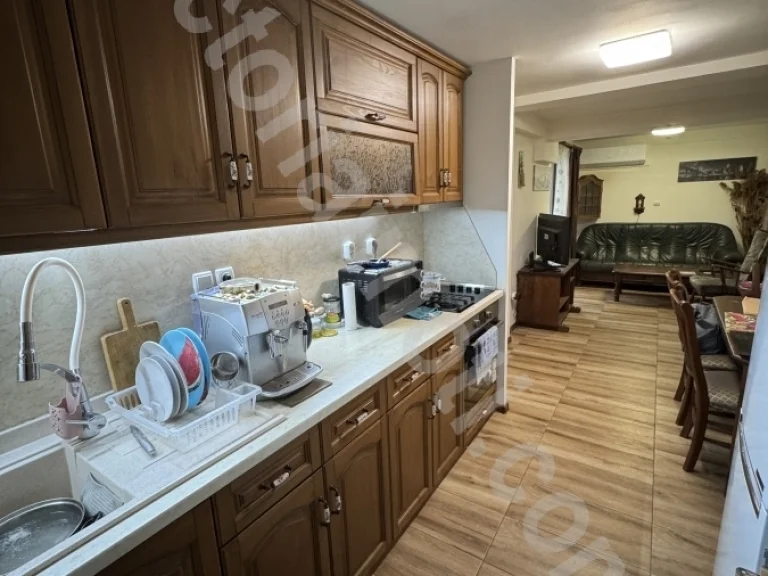 Двустаен апартамент за продажба Велико Търново бул. България