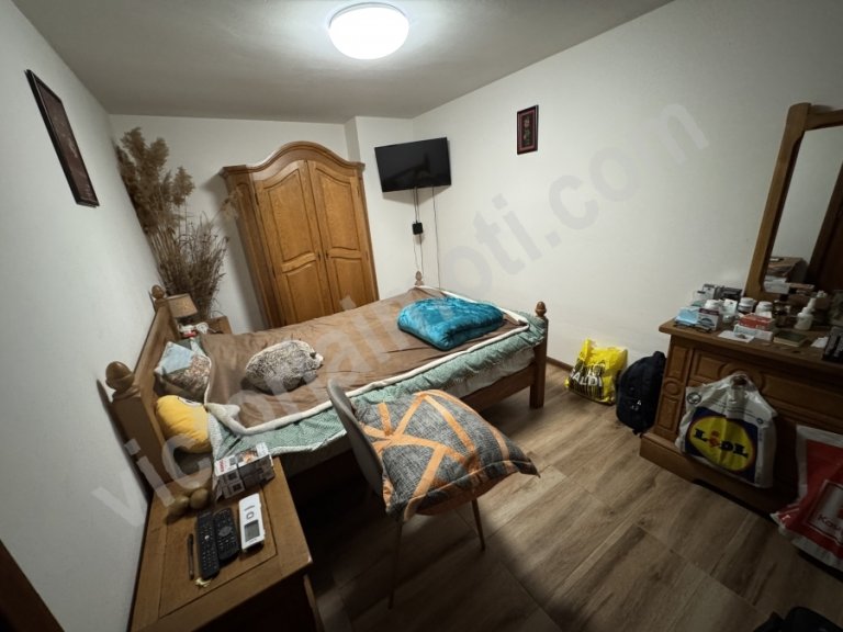 Двустаен апартамент за продажба Велико Търново бул. България - Photo 4