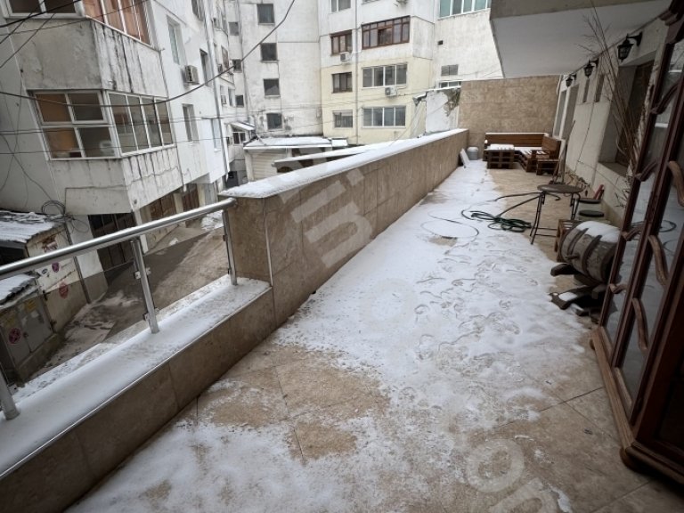 Двустаен апартамент за продажба Велико Търново бул. България - Photo 7